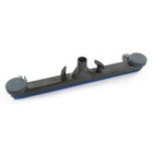 Dayton 31uk77 Front Mount Squeegee  24 In