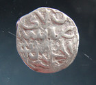Golden Horde  Mongol Empire  Dirham 1225-1502 Silver Islamic Coin  15