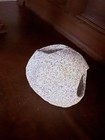Aquarium Rock Stone Fish Cave Tank Decor Three Openings