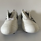 Adidas Mens 10 Copa Mundial Soccer Cleats Made In Germany White   Black Id4050