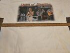 Rhonda Vincent Queen Of Bluegrass Signed Shirt Large