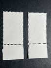 1984 China Prc Stamps J106 Sc 1949-1950 Set