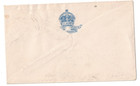 1948 Australia Bcof Overprint Japan Occupation Cover To New Zealand