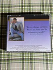 Anthony Robbins Personal Power Ii The Driving Force  Audio Cd Vol  8 New Sealed