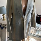 Saddle Seat Day Coat Size 14