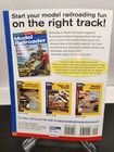 Model Railroader  Simple Scenery Book