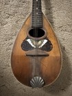 Lyon   Healy Mandolin  needs Repair 