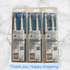 Oral-b Sensitive Gum Care Replacement Brush Heads-bulk Value Savings 3 Pack Neww
