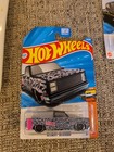 Hot Wheels  83 Chevy Silverado Black Widow 2026   2025 Gray silver Lot Of 2