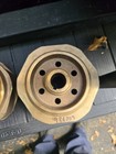 Power Soak 21884 Impeller  5 25   2hp Worthington Genuine Oem
