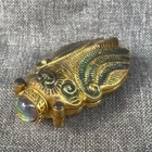 Chinese Snuff Bottle Vintage Collectible
