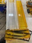 Amber Clear Lens Kit For Whelen Edge 9000 Light Bars 