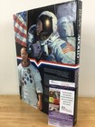  ssg  Alan Bean  apollo 12 - Moonwalker  Nasa - Astronaut Signed Book - Jsa Coa
