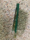 Vintage Heineken Imported Holland Beer Tap Handle - Acrylic - 6    Long