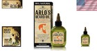 Tropical Scented 99  Natural Beard Oil - Fast-absorbing Growth Enhancer 2 5 Oz