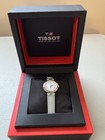 Tissot Bellissima 26mm Small Lady Xs Strap Women s Watch T126 010 16 113 00