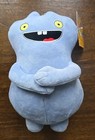 Uglydoll Gray Babo Ugly Dolls Plush 12  Soft Toy Stuffed Animal 2019