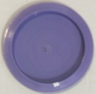 Innova Star Wraith Infinite Custom Solar Stamp Ken Climo 12x Disc Golf Driver