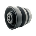 Track Roller 7352427 7228629 For Bobcat T550 T590 T595 T630 T650 T740 T750 T770