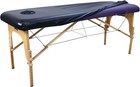 28 Inches Wide Vinyl Massage Table Cover With Face Hole   100  Pu Massage Table 