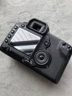 Canon Eos 5d Mark I 12mp Full Frame Classic Dslr Camera Body Black 95  New