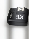 Godox X1r-n Wireless Ttl Receiver For Nikon Flashes