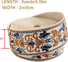 Cotton Webbing 1 5 Inch 2 Inch - Heavy Webbing Strap For Bags  Arts And Crafts 