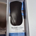 New In Box The Good Feet Store 3 Step System Inserts Size 38   7r
