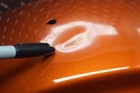 2020 Harley Davidson Electra Glide Ultra Limited Rear Fender Smooth See Des Cmto