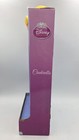     disney Store Just Play 13  Princess Cinderella Plush Doll  brand New   Nib  