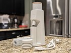 Mhw-3bomber Sniper Electric Coffee Grinder G6150w-os