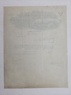 1913 Antique Lyle Corrugated Culvert Co Minneapolis Mn Iron Culverts Letterhead