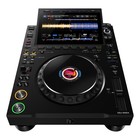 Alphatheta Cdj-3000x Next-generation Flagship Professional Dj Player