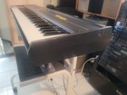 Ensoniq Mirage Dsk-8 Digital Sampling Keyboard  With Os V2 Disk 