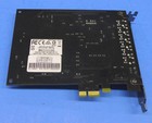 Creative Sound Blaster Sound Blaster Audigy Rx 7 1 Sound Card Sb1550