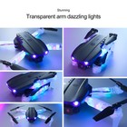 Drones Quadcopter 5g 4k Gps Drone X Pro With Hd Dual Camera Wifi Fpv Foldable Rc