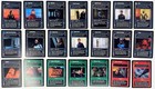 Decipher Star Wars Ccg Cloud City 180 180 Complete Set Nm - Lp