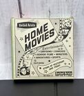 The Quiet Man Super 8mm Movie Film With Box   John Wayne Aw-1