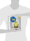 Jw Pet Insight Sand Perch Swing Bird Toy Small