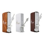 Guitar Metronome Mechanical Rhythm Pendulum Metronome For Piano guitar violin