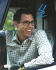 Rj Scaringe Signed 8x10 Photo W  Jsa Coa  cb78909 Rivian Founder And Ceo