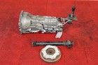 Toyota Supra Getrag V160 6 Speed Manual Trans Jza80 Mkiv 2jzgtte 93-98 Jdm