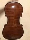 Old Czecho Violin4 4 Oto Gustav Prenosil 1936