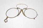 American Optical 10k Gold Tested - Vintage 1900s  - Estate Sale Find Rare Lqqk
