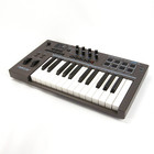 Nektar Impact Lx25  25 Keys 8 Pads Midi Usb Keyboard Controller - Ln