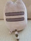 Gund Pusheen Snackables Pizza Cat Stuffed Toy Plush - 9 5 