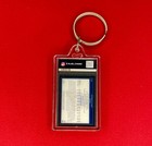 Nba Stephen Curry Topps Rookie Mini Slab Psa 10 Keychain