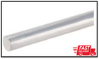 1 2 In  X 36 In  Aluminum Round Rod   Stock