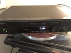 Denon Dvd-1920 Dvd Audio Video Super Audio Cd Sacd Player No Remote Tested Works