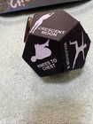 Roll Your Way To Fitness Foam Yoga Dice New With Tags
